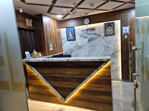 Hotel Ozone,Ahmedabad